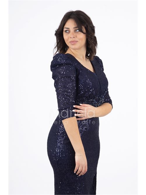  MARICLA ELEGANCE | JC35026BLU